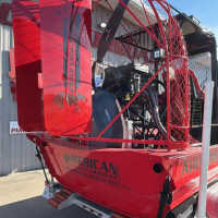 2026 18' x 8' AirRanger SAR Edition