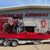 2026 18' x 8' AirRanger SAR Edition