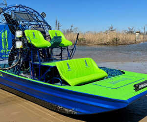 Current Custom Builds