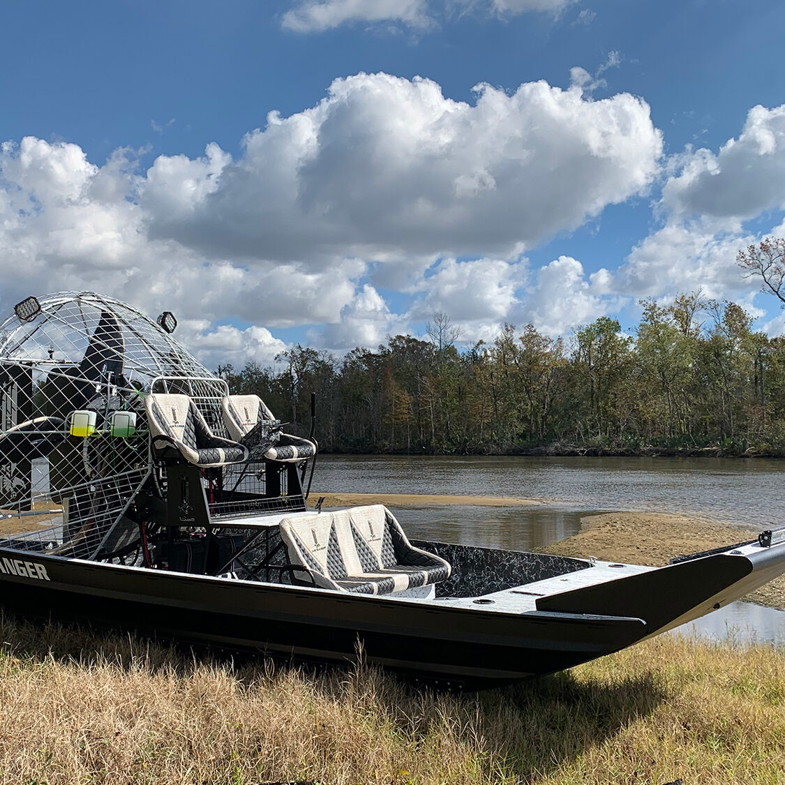 American Airboat Corp American Airboat Corp.