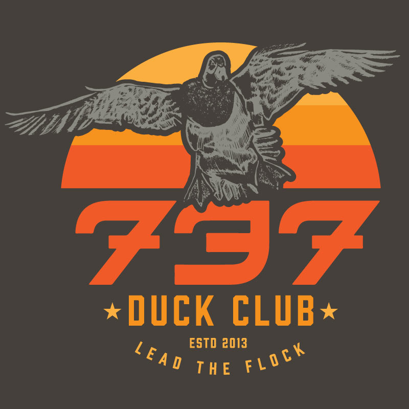 737 Duck Club