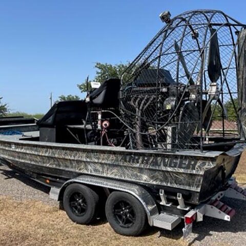 American Airboat Corp | American Airboat Corp.